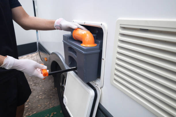 Best High-end porta potty rental  in Yarrow Point, WA