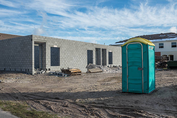 Best Local porta potty services  in Yarrow Point, WA